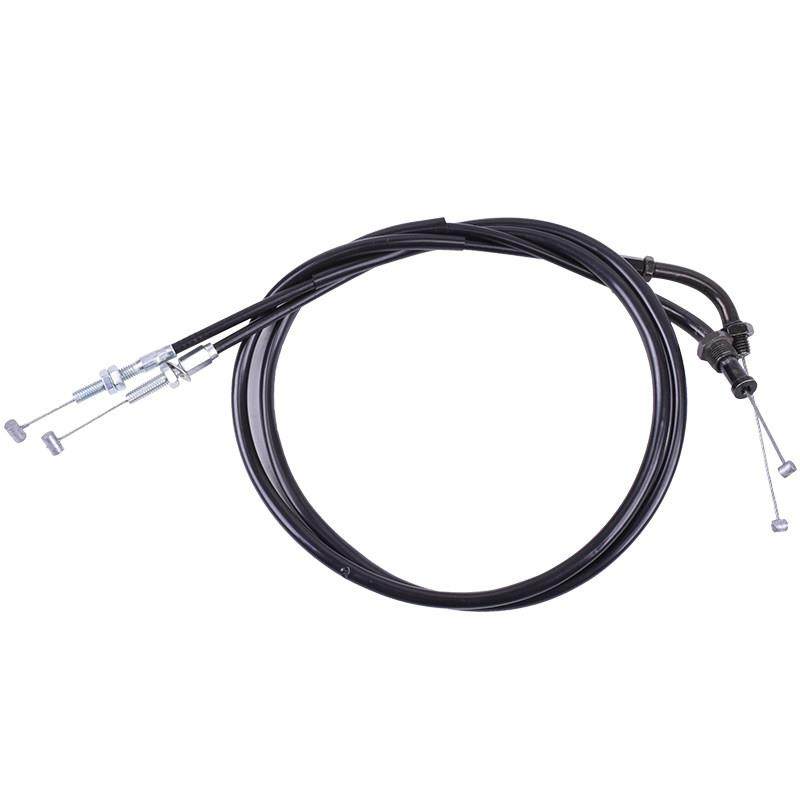 适配本田黄蜂CB600大黄蜂900 919摩托车离合线加油回油线油门拉线,摩托车/装备/配件,摩托车拉线,淘宝优惠券,粉丝福利购,淘宝优惠卷