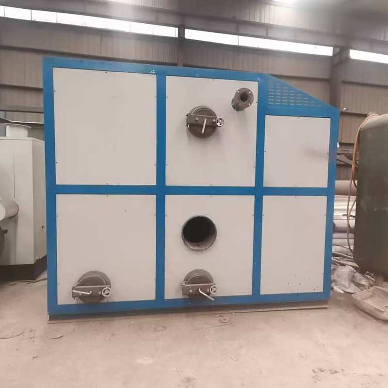 生物质蒸汽发生器洗涤熨烫食品厂家工业用3吨生物质蒸汽发生器