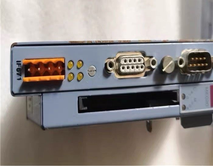 原装IF671贝加莱3IF671.9二手9成新 3IF622