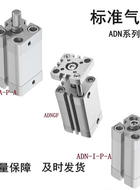 DSEU-32-80-P-A-SA /D-25-35-P-SA/ADN-50-80-P-A/ADN-32-185-A-P