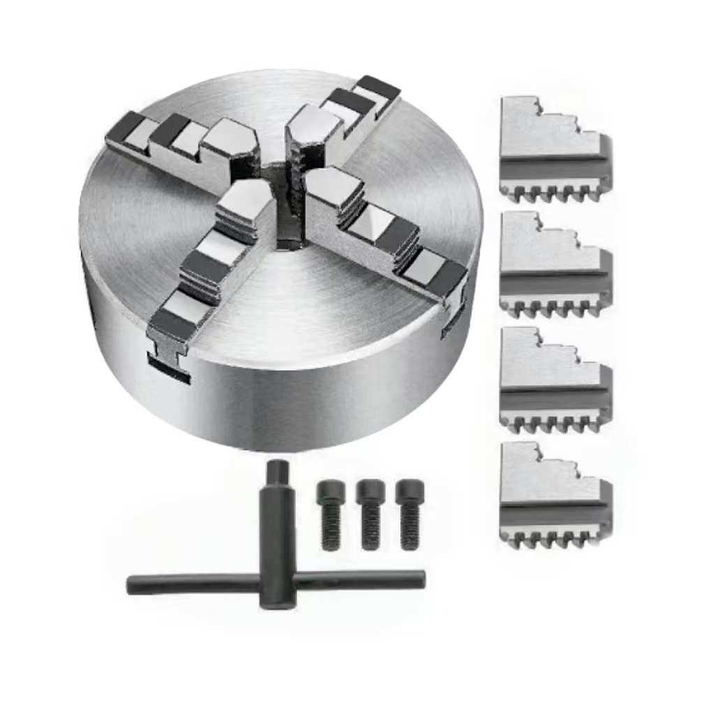 /130125200卡盘/数控车床自/卡盘定心100爪 80三/ 160/-250/k11