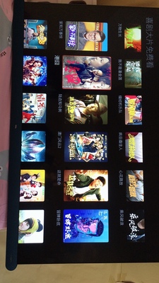 客观分析电视TCL55Q8和海信55E52D哪个好，差别大不大？