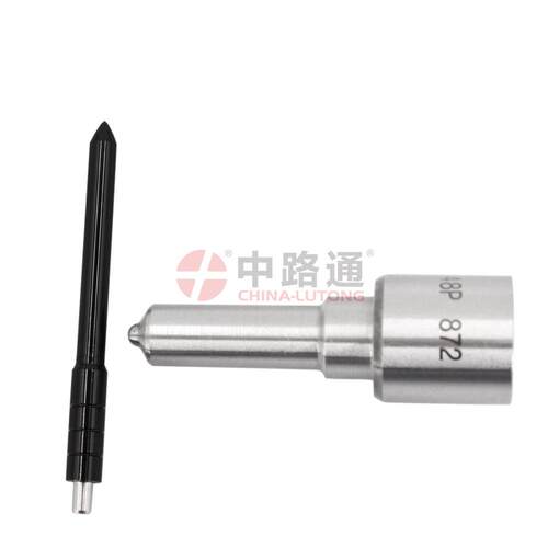 共轨柴油嘴子093400-8720 高压嘴配件DLLA148P872