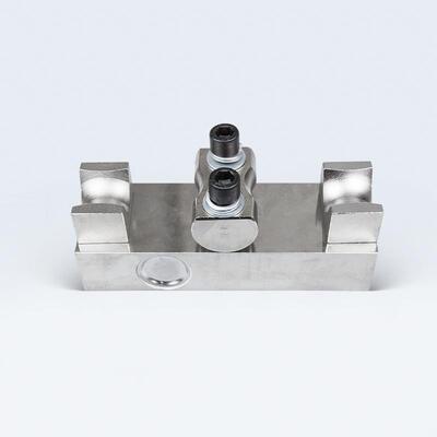 GAD10矿用张力传感器GAD10本安型煤矿井下用皮带机张紧力传感器