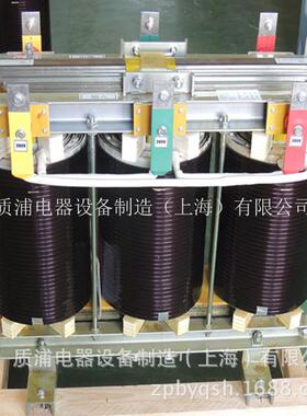 【生产厂家】-200三相干式隔离变压器380转440480