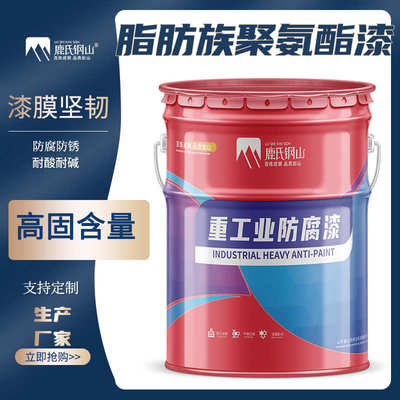 金属氟碳漆钢结构氟碳漆  含氟量24%以上的氟碳漆  箱梁防腐面漆