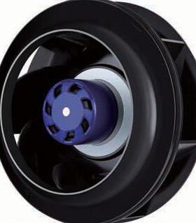 空净新风风机德博乐EC离心风机替BL-B国190B-E160C-00用代EBM