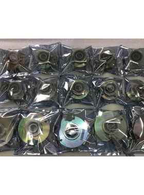 主板47028 罗托克 MOD6G 3572-6143,总线通讯板 Profibus MOD6S