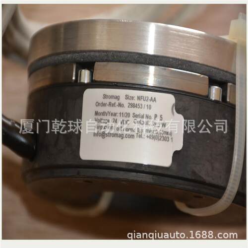 STROMAGKLB80H777X00031244692德国STROMAG制动器