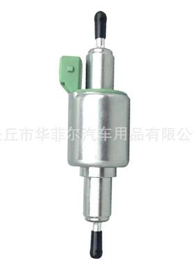 跨境外贸Webasto驻车加热器脉冲油泵12V--24V输油泵22-28ML电磁泵