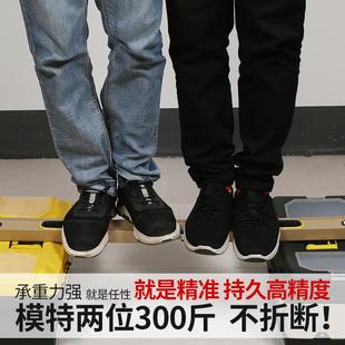 修测量水平仪平衡尺靠尺防摔强磁小 水平尺磁性铝合金迷你水平尺装
