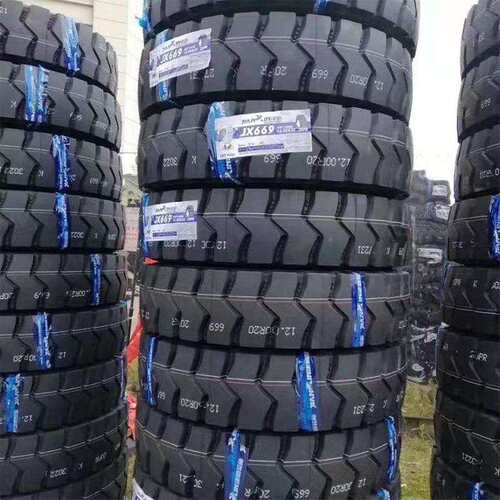 建新轮胎1200R20 1100R20 900R20 13R22.5全钢丝载重 加厚货车胎