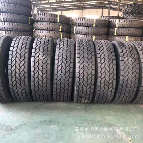 双钱吊车轮胎85/445/95R251400/1600R25轮胎起重机轮胎