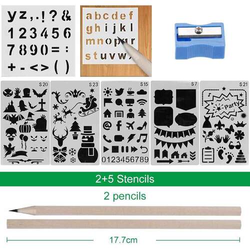 烙画欧工具烙铁diy焊接二用美工具包烙画规雕刻规60w套装