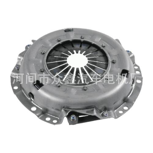 离合器压盘，22100-85F00，CS-022，053082641701，3082641701
