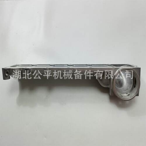 厂家直供现货零售用工程机械QS6.7六缸发动机进气歧管4930918