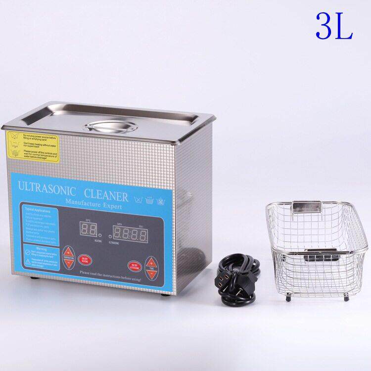 超声波清洗机数显定时加温超声波清洗机五金超声波清洗机变频