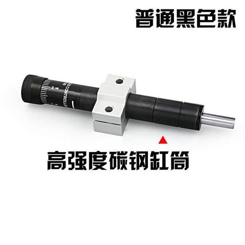 气动可调液压阻尼器油压稳速缓冲器HR/SR2415/RB2430/2460/80/100