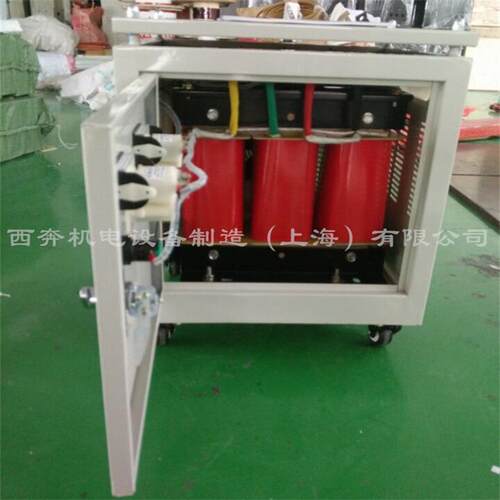 0进口机床用25KA22千瓦20/18K  SBKW相变压V器380V变415转46v520v