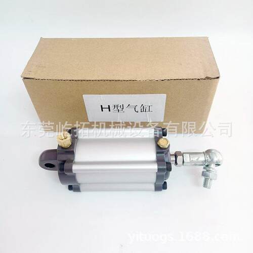 宝驹BOGE空压机维修备件S150 200卸荷阀控制气缸23-AI09889副厂件
