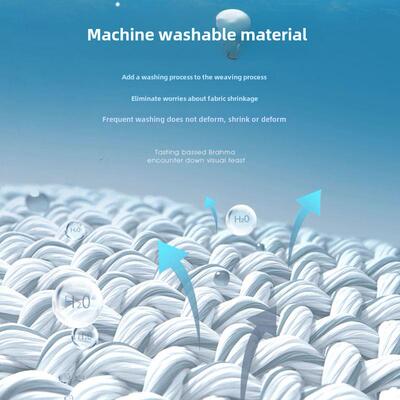 waterproof bed mattress cover mattress topper protector床笠