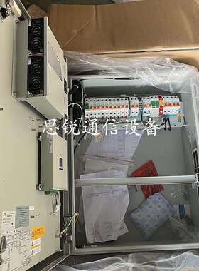 中兴ZXDU48H001h002v5.0室内壁挂式电源柜48V60A通信机柜带电池仓