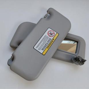 10211 7卡60罗拉阳板07遮 3年遮阳挡74320