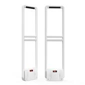 超市防盗报警器母婴百货防商防盗场检安门声磁检GJ A004测感应门