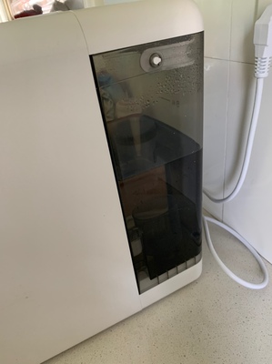 真实经历揭秘博乐宝净水器怎么样?用后1个月反馈评测