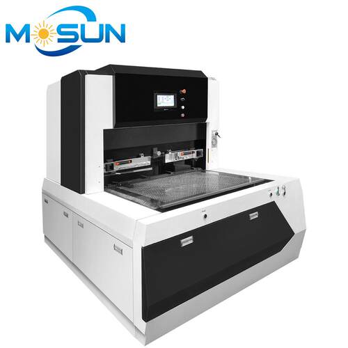 MSTM780A多功能吊牌拆标机卡纸卡通脱标全清化妆品盒清废机械进纸