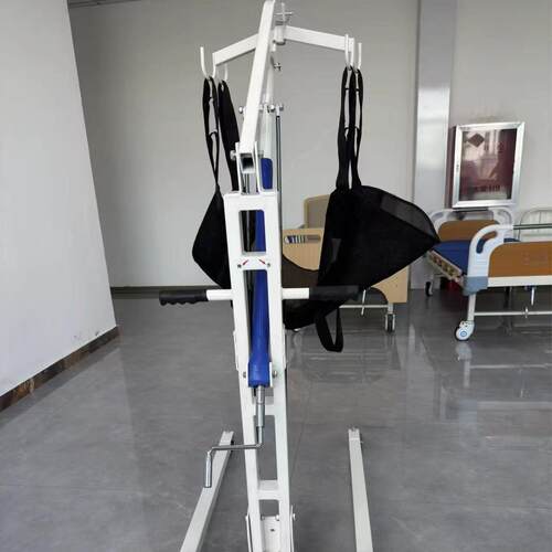 护理移位机吊带免抱起康复锻炼防倾倒机吊兜升降残疾人辅具扶手