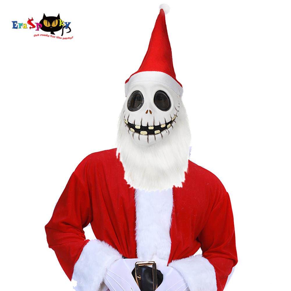 Eraspooky Nightmare Before Christmas Jack Skellington