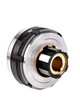 北京铣床X62W5KB1-400电磁离合器DLMX-5K/5M快慢线圈DC24V