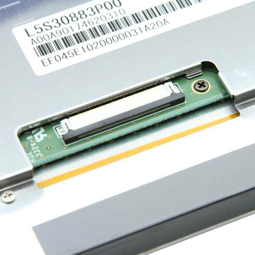 4.5寸SanoL5FYVS30388P004y80*272分辨率车载显示晶液屏显示屏