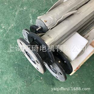 无风机冷却塔LFCM500喷水管L4822 DN100布水管喷淋管洒水管