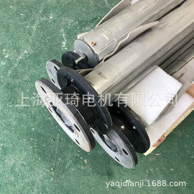 良机无风机冷却塔LFCM500喷水管L4822 DN100布水管喷淋管洒水管