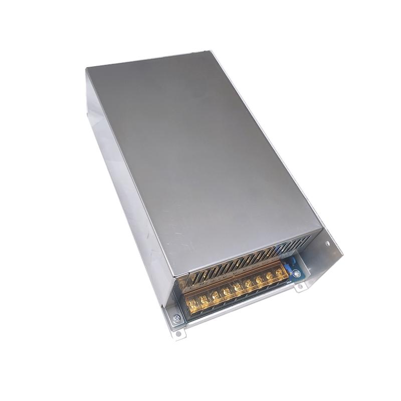 电流24v36v48v60v70v90v80v150v220v300vs开关电源可调-1000w电压