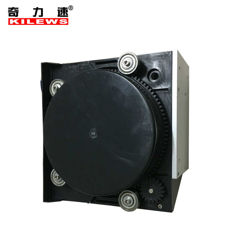 半自动螺丝机 佛山中山螺丝机销售厂家 螺丝机配件 奇力速电批