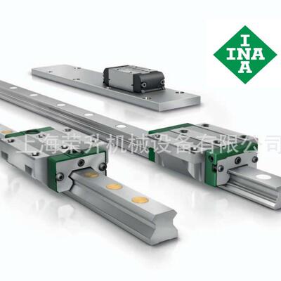 INA直线轴承RUS26086-GR3/-10-15，RUS26086-KS-GR3/-10-15，滑块