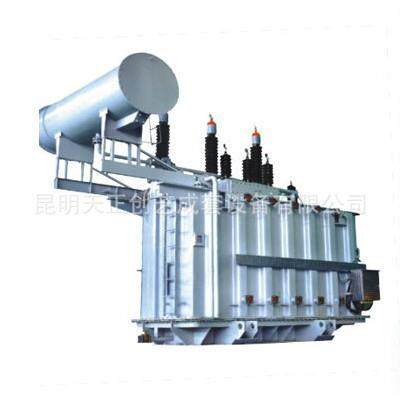 变压器供应 10KV无励磁调压全密封油浸式配电变压器S11-1600KVA