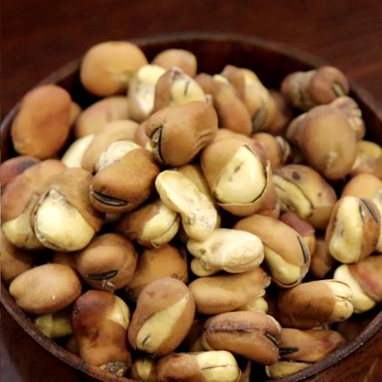 新品宁波风味特酥豆350g茴香豆炒货香酥椒盐原味蚕豆传统特产休闲