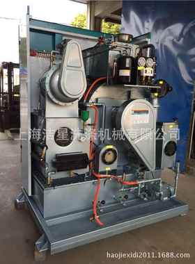 全闭P180FZQ自干洗机,全自动干封洗机、全动干机洗洗涤设备