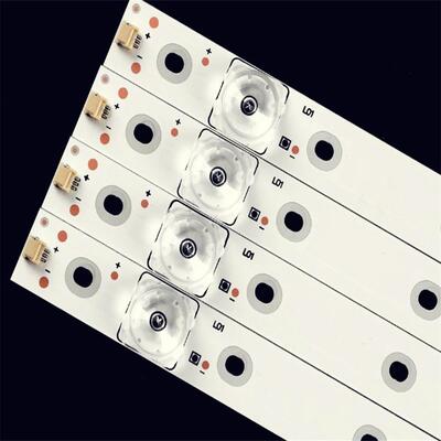 夏普LC-65Q6020U灯条JL.D65061330-003FS-M HD650S1U51 650V1U71