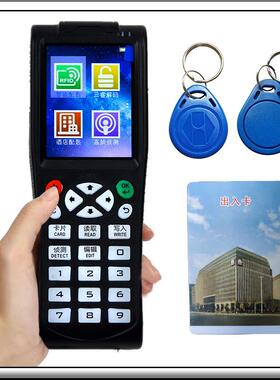 iicopy-X1d复制机ic梯卡读写器复制器电梯卡门禁icopy-卡X10电卡