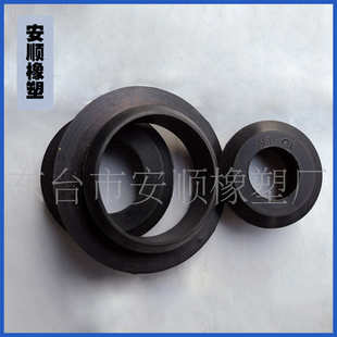 耐高温O型密封圈 厂家供应水泵油防水封密封圈 非标准件密封圈