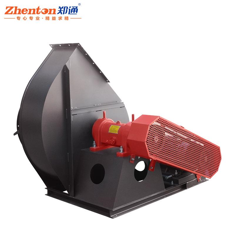 厂家直供Y547锅引风机 耐高风温-机 工炉Y5-47-6C业鼓风抽风引风