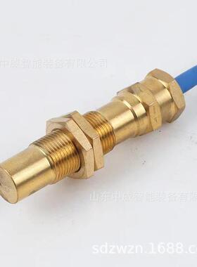 矿用本安型磁性接近开关灵敏度KSC1010B/1/220防爆磁性接近开关