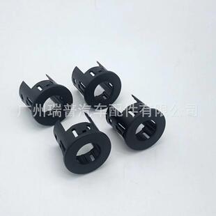 5LS52TZZAA适用于道奇皮卡RA前杠支架倒车雷达支架