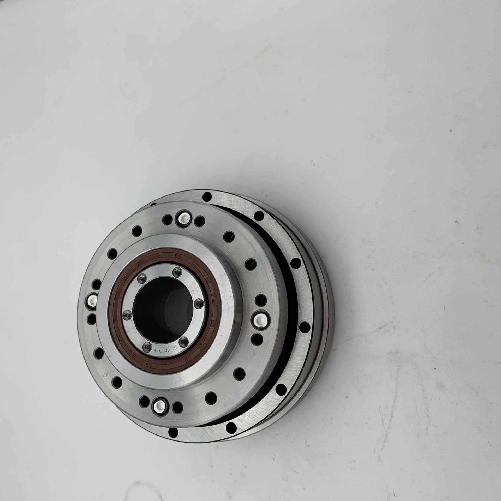 TAILI谐波减速机THT-20-50-U-I