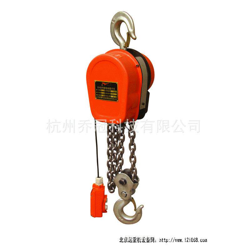长期供应悬挂式电动葫芦防爆电动葫芦多功能电动葫芦